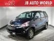 Used 2012 Toyota Avanza 1.5 G (A) 5-Years Warranty - Cars for sale