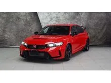 2025 Honda Civic 2.0 Type R Hatchback
