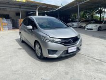 2015 Honda Jazz 1.5 (ปี 14-18) V+ i-VTEC Hatchback