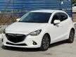 Used 2015 Mazda 2 1.5 SKYACTIV