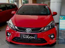DAIHATSU NEW SIRION GAYA MASA KINI 2020