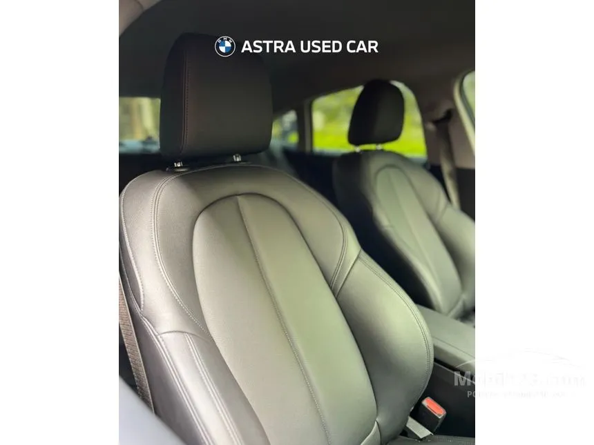 2023 BMW 218i Gran Coupe Sport Coupe