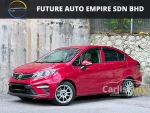 2023 Proton Persona 1.6 Executive Sedan