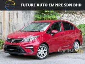 2023 Proton Persona 1.6 Executive Sedan