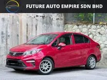 2023 Proton Persona 1.6 Executive Sedan ANDROID PLAYER / REVERSE CAMERA / WARRANTY