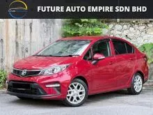 2023 Proton Persona 1.6 Executive Sedan ANDROID PLAYER / REVERSE CAMERA / WARRANTY