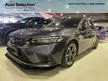 Used 2022 Honda Civic 1.5 V VTEC Sedan (SIME DARBY TRUSTED DEALER)
