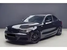 2008 BMW E82 135i 3.0 M-Sport Coupe Genuine Mileage Upgraded KW V2 Suspension Tip Top Condition BMW135i