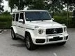 Recon 2020 Mercedes-Benz G63 AMG 4.0 SUV - Cars for sale