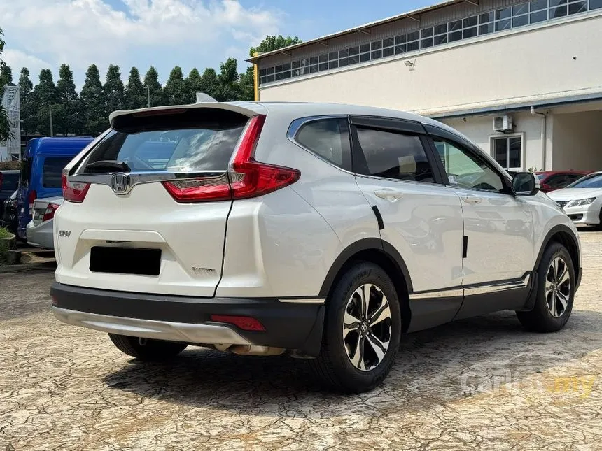 2019 Honda CR-V SUV