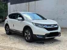 2019 Honda CR-V 2.0 SUV