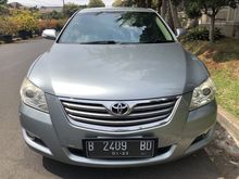 2007 Toyota Camry 2.4 V Sedan