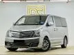 Used 2014 Hyundai Grand Starex 2.5 Royale GLS MPV (A) S/RECORD F/SPEC LEATHER SEAT WITH WARRANTY TIPTOP LOW MILEAGE - Cars for sale