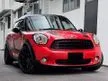 Used 2012/2018 MINI Cooper Countryman 1.6 (A) PERFECT CONDITION - Cars for sale