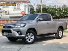 2016 Toyota Hilux Revo 2.4 SMARTCAB Prerunner E Pickup