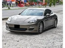 2012 Porsche Panamera 3.6 Hatchback MOST CHEAPEST IN JB (Fast Loan Approval , No Hidden Fee ) - Cars for sale