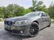 Used 2015 BMW 520i 2.0 Sedan F10 (A) CLEAR STOCK PROMOTION - 1 YEAR WARRANTY - Cars for sale