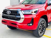 2021 Toyota Hilux Malaysia Price - Best Pick-Up Truck Promotion - Loan Senang Lulus - Ready Stock