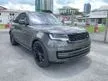 Recon 2022 Land Rover Range Rover 4.4 First Edition SUV