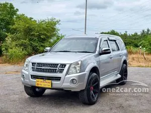 2012 Isuzu MU-7 3.0 Primo SUV