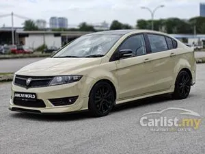 2018 Proton Preve 1.6 CFE Premium Sedan