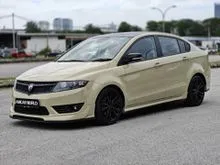 ORI2018 Proton Preve 1.6 TURBO PREMIUM R3 BODYKIT + 3 YEAR WARRANTY
