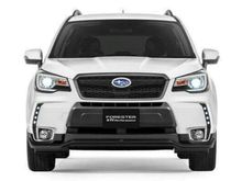#2018 SUBARU FORESTER STI PERFORMANCE AWD #NEWCAR