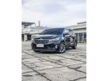 2017 KIA Grand Sedona 3.3 Ultimate MPV Paket Kredit CIMB Niaga Auto Finance Siap Pakai Terima Tukar Tambah Cash Kredit Siap Pakai Perfect Condition