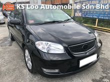 Toyota Vios 1.5 G (A) SEMUA MASALAH BOLEH BUAT LOAN DISINI - CCRIS CTOS , BLACKLIST , AKPK , TIADA DOCUMENT , PTPTN - ALL PROBLEM CAN APPLY LOAN HERE