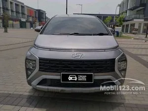 2023 Hyundai Stargazer 1.5 Prime MPV