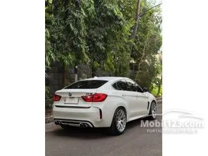 2015 BMW X6 3.0 xDrive35i SUV
