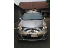 2013 Nissan Grand Livina 1.5 Ultimate MPV #jualcepatpemiliklangsung
