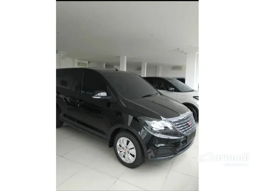 2024 Wuling Confero DB Wagon