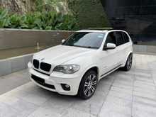 2013 BMW X5 3.0 xDrive35i Performance Edition SUV - direct sale