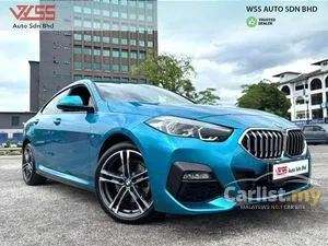 2024 BMW 218i 1.5 M Sport Coupe