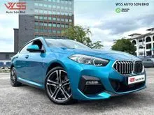 BMW 218i 1.5 M Sport Coupe Under warranty till 2029 Mileage done 12k only