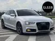 Used 2013 Audi A5 2.0 (A) TFSI Quattro S