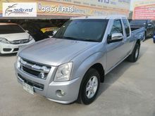 2011 Isuzu D-Max 3.0 SPACE CAB (ปี 07-11) SLX Super Titanium Pickup AT