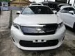 Recon 2017 Toyota Harrier 2.0 Elegance (A) -UNREG- - Cars for sale