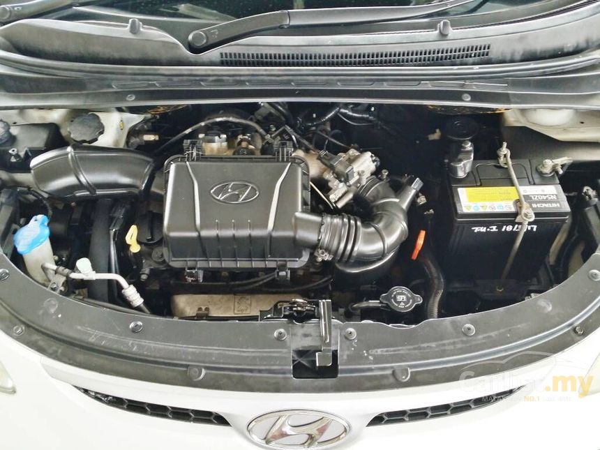 Perodua Myvi 1.3 Ezi Fuel Consumption - Perodua h