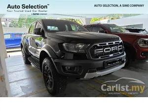 2022 Ford Ranger 2.0 XL Single Cab Pickup