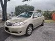 Used 2006 Toyota Vios 1.5 G Sedan[1 OWNER][GOOD CONDITION][AIRCOND COOL][CAR KING][4 x NEW TYRES] 06