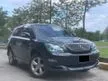 Used Lexus RX300 3.0 SUV (A) Full Leather Seat/ Electric Seat