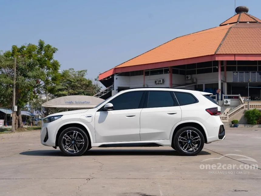2023 BMW X1 xDrive30e M Sport SUV