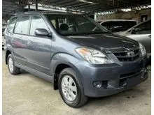 2011 Toyota Avanza 1.5 E MPV