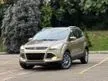 Used 2014 offer Ford Kuga 1.6 Ecoboost Titanium SE SUV