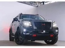 2021 Nissan Navara 2.5 PRO-4X Dual Cab Pickup 3 Year Warranty Free Nissan Service