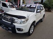 2011 Toyota Fortuner 2.7 G Luxury SUV