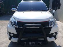 2017 Toyota Rush 1.5 TRD Sportivo 7 SUV Promo New Normal