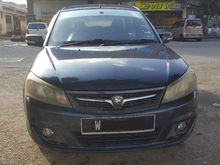2012 Proton Saga 1.3 FLX Executive Sedan